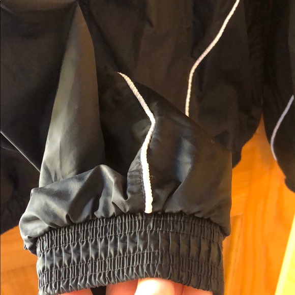 Mens Adidas L Jacket - Picture 3 of 7